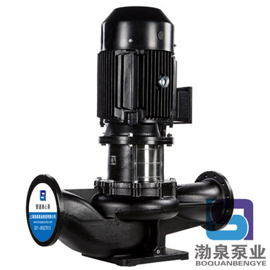 TD100-48/2SWHC_立式單級(jí)管道循環(huán)泵